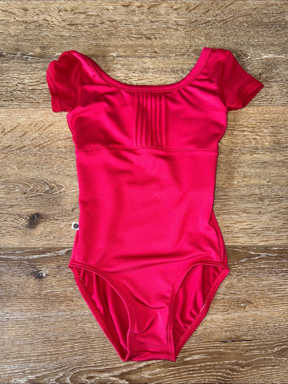 AK Darker Red Leo - YM